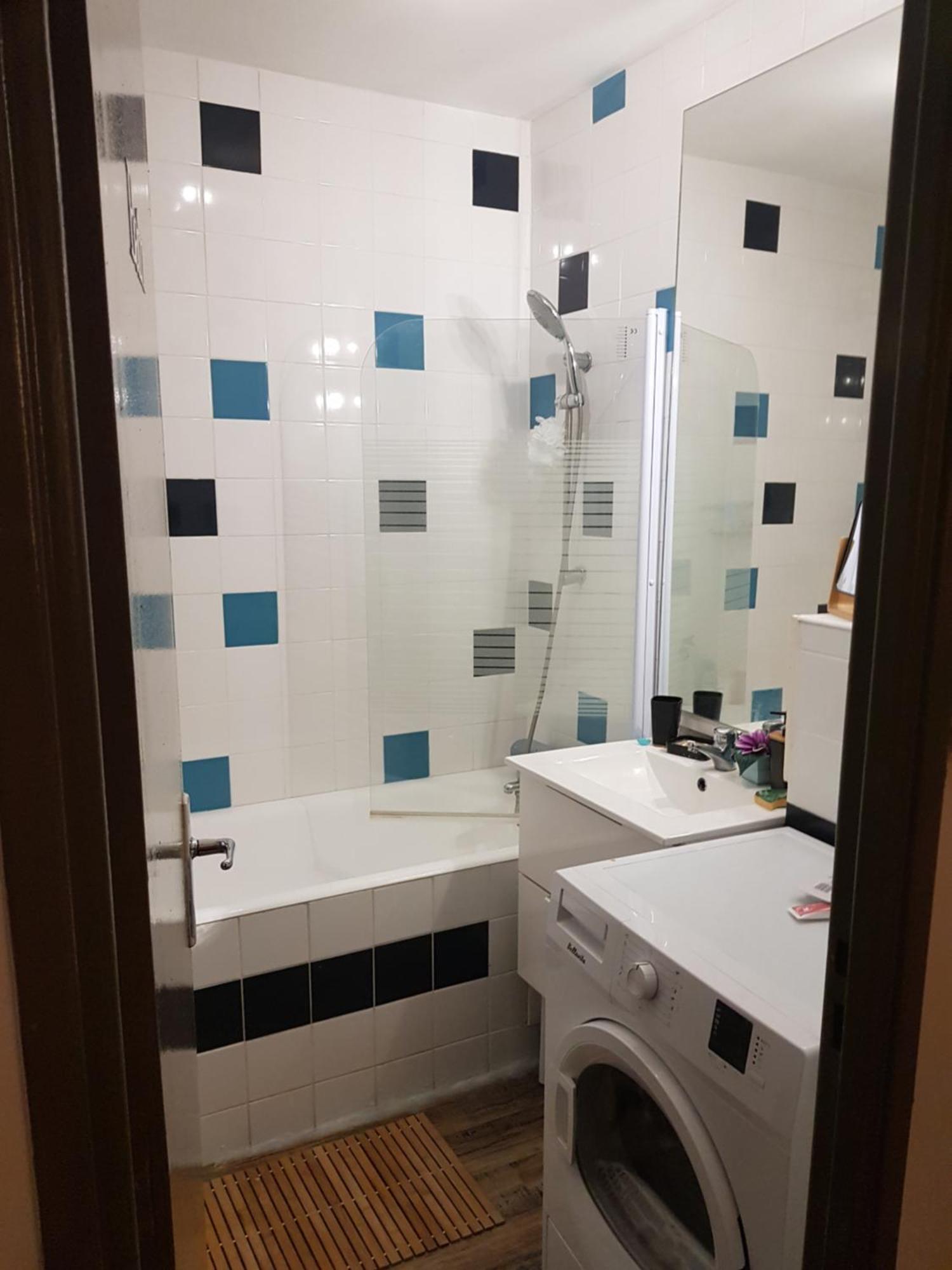 Chambre Spacieuse - Dressing - Sdb Communes - Parking Prive Νιμ Εξωτερικό φωτογραφία